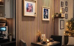 Hotel centre Rouen